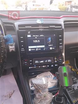 هیوندای تۆکسۆن